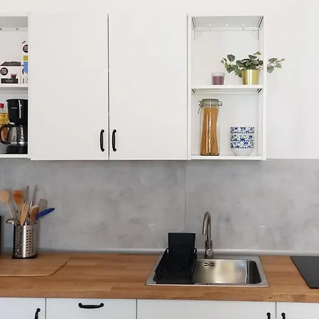 Aquamarin Apartment Umag