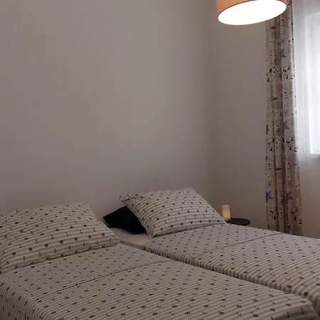 Aquamarin Apartment *
