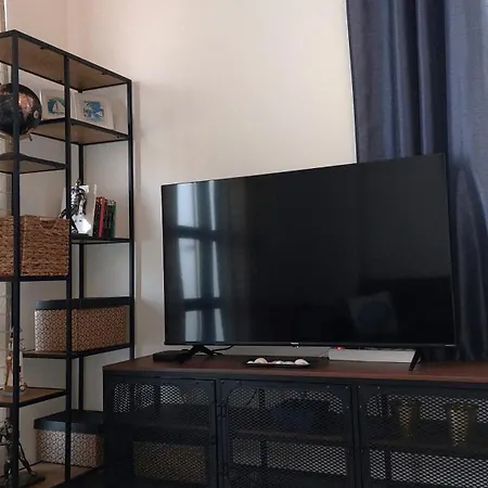 Aquamarin Apartment *