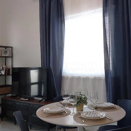 Apartment Aquamarin Umag