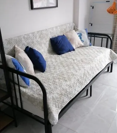 Aquamarin Apartment