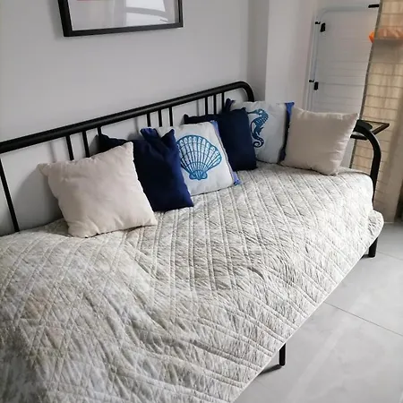 Apartment Aquamarin Umag